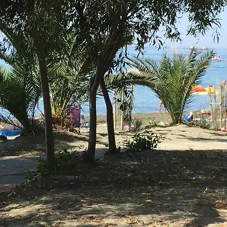 Rose By Dasoudi Beach * Limassol
