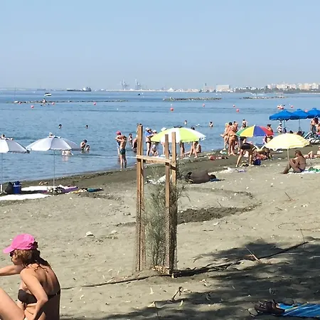 Rose By Dasoudi Beach Limassol