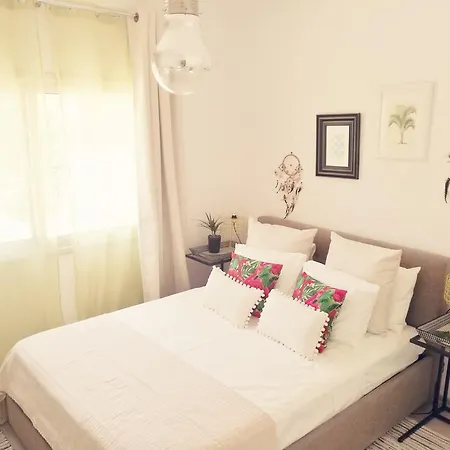 Apartamento Rose By Dasoudi Beach *