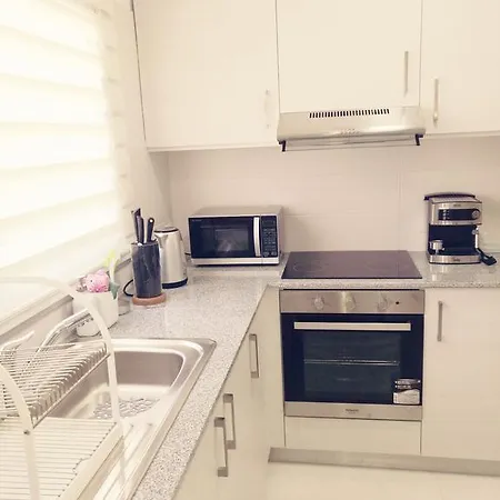 Rose By Dasoudi Beach Apartamento *