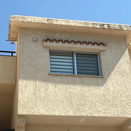 Rose By Dasoudi Beach Apartamento Limassol