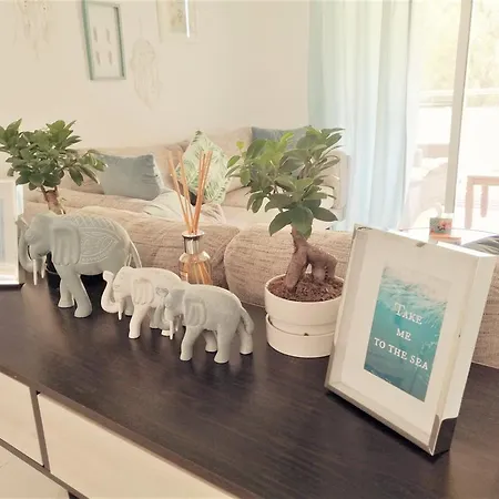 Apartment Rose By Dasoudi Beach
