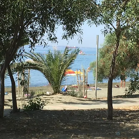 Rose By Dasoudi Beach Apartment Limassol