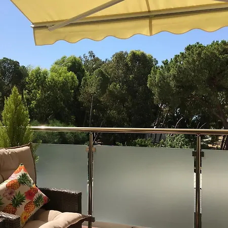 Appartement Rose By Dasoudi Beach *