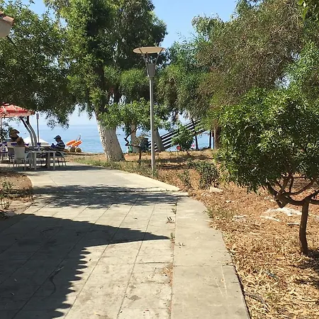 Rose By Dasoudi Beach * Limassol