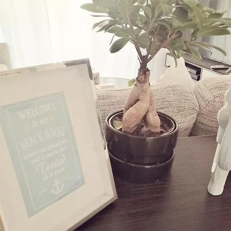 Rose By Dasoudi Beach Appartement Limassol