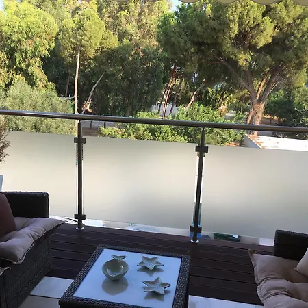 Rose By Dasoudi Beach Appartement