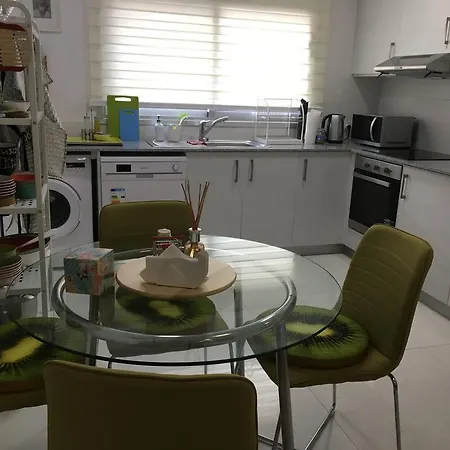 Apartment Rose By Dasoudi Beach Limassol